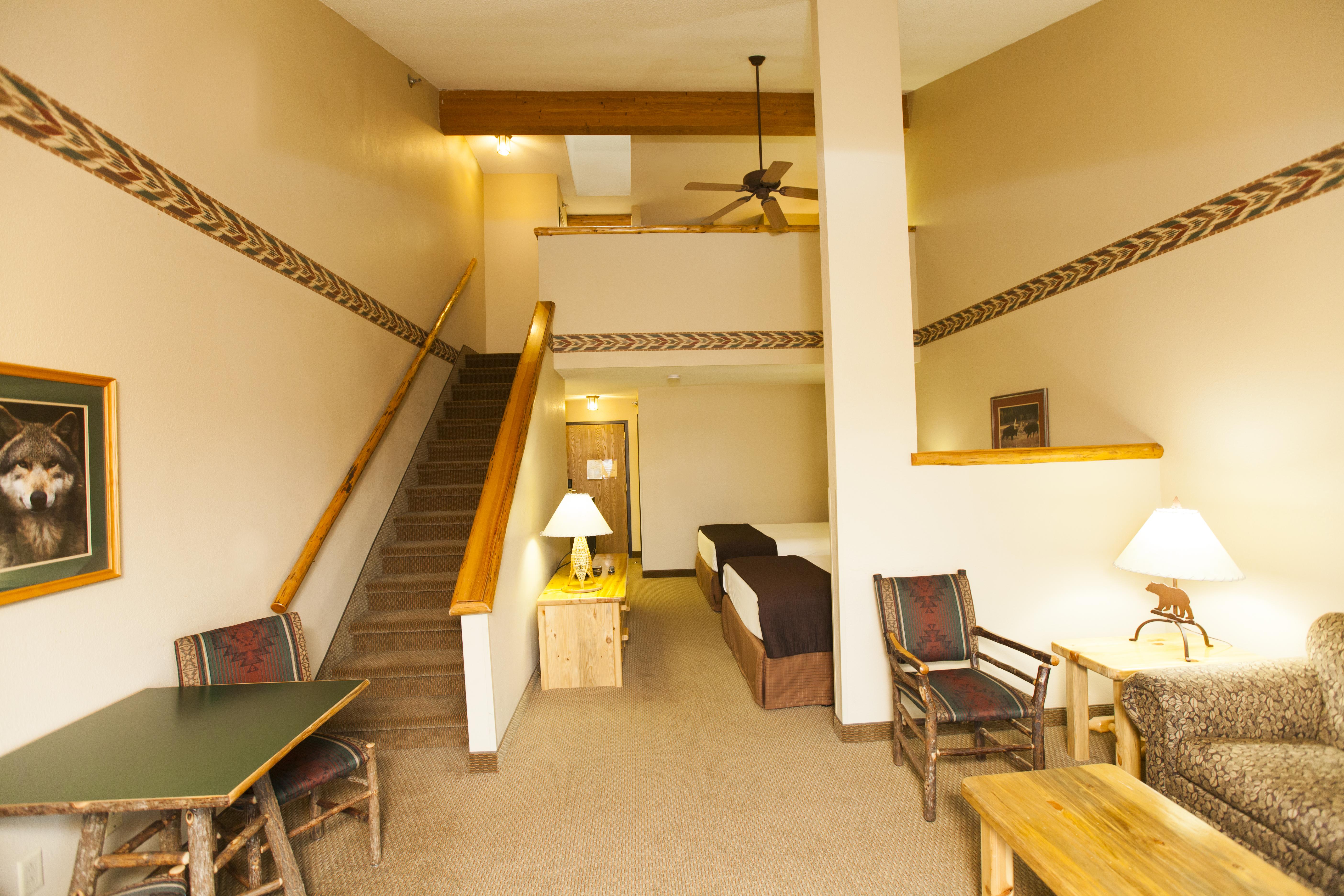 เกรท วูล์ฟ ลอดจ์ - ไนแองการา ฟอลล์ Hotel ไนแอการาฟอลส์ ภายนอก รูปภาพ